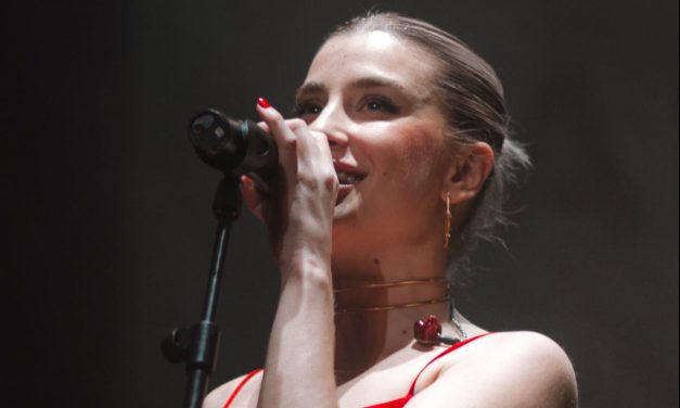 Repasamos el 2022 más musical de Samantha: desde sus canciones, composiciones y conciertos hasta sus proyectos televisivos