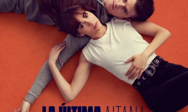 Aitana, Alba Reche, Baiuca, Quevedo y Bad Gyal dan la bienvenida a diciembre con sus nuevas canciones