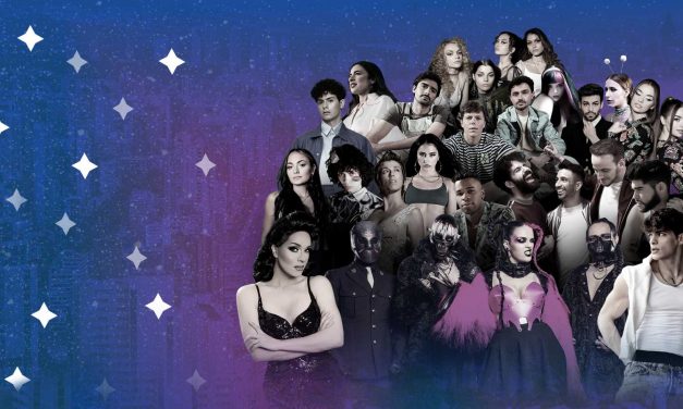 Conoce las canciones que participarán en el Benidorm Fest 2023
