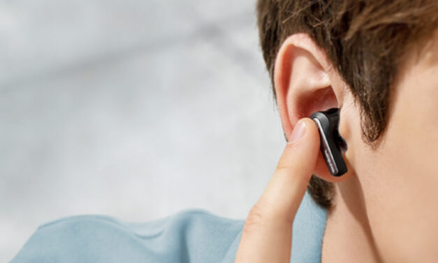 Vuelve a la rutina con la mejor música y con los auriculares Soundcore Life P3i