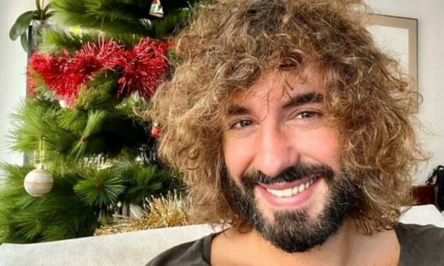 Mikel Izal anuncia su regreso en solitario a la música