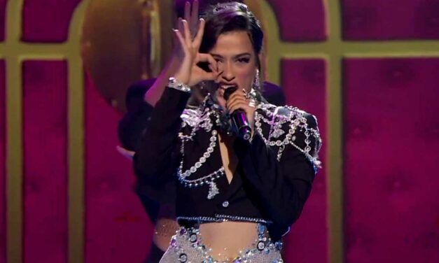 Chanel no cantará en la final de la segunda edición del Benidorm Fest