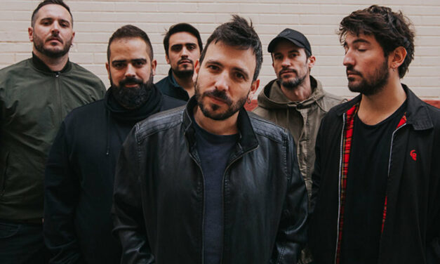 Ciudad Jara estrena su nueva canción ‘El Estrangulador’