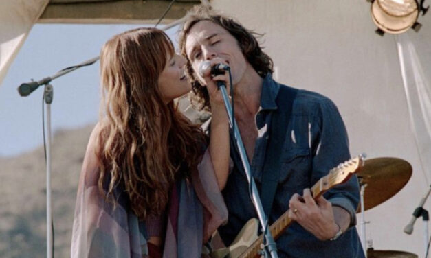 ‘Daisy Jones & The Six’: la serie de sexo, drogas y Rock ‘n’ Roll ya tiene fecha de estreno