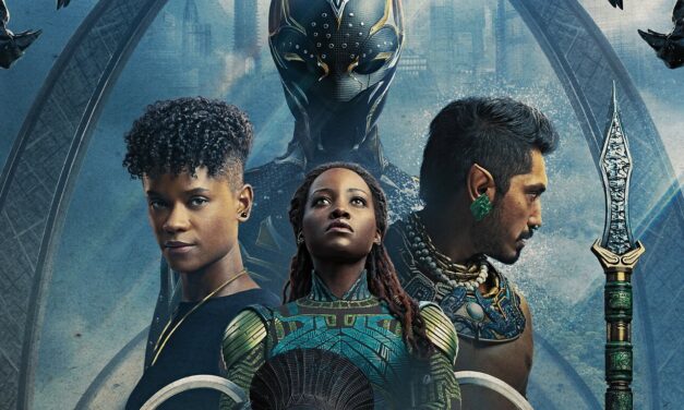 Estos son los estrenos de febrero en las principales plataformas digitales