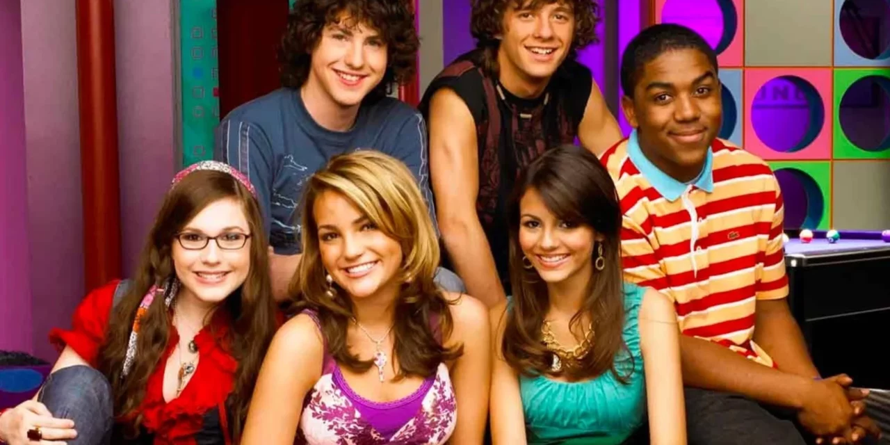 ‘Zoey 101’ vuelve reconvertida en película y con casi todos sus protagonistas