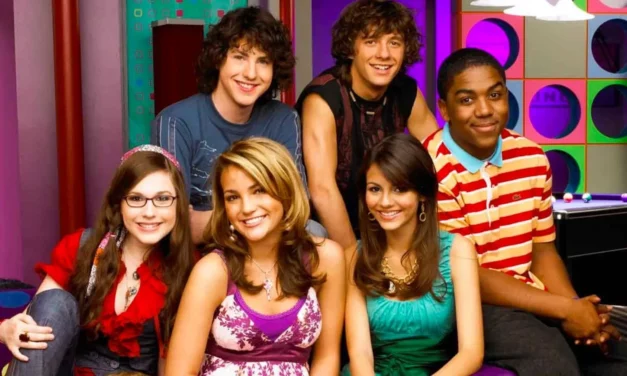 ‘Zoey 101’ vuelve reconvertida en película y con casi todos sus protagonistas