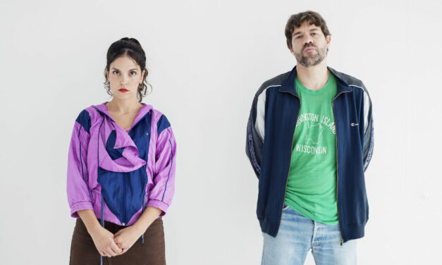 ‘Dani y Roberta’ se estrena en Madrid con el objetivo de sensibilizar al público