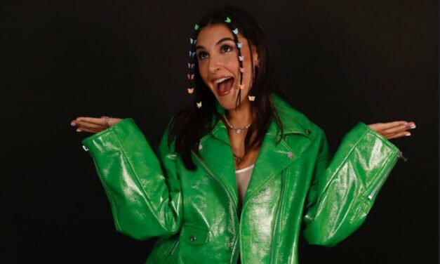 ENTREVISTA | Carlota Mad: «Mi vida está dedicada a la música»