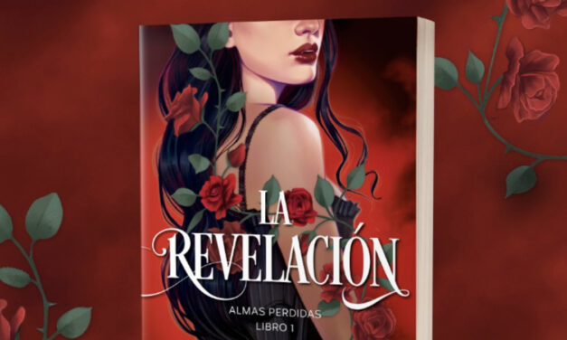 ‘La Revelación’, la nueva novela de Ariana Godoy, saldrá el 13 de abril
