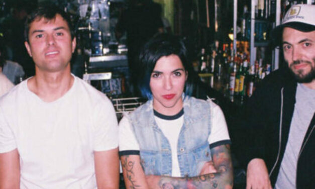 La La Love You y Samuraï unen fuerzas en ‘El Principio de Algo’