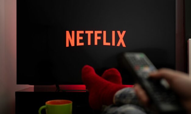 Netflix y la dura transición en la que se encuentra