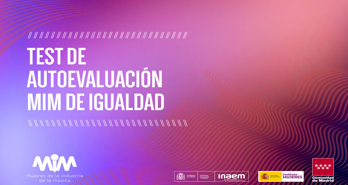 Ya está disponible el primer Test de autoevaluación de igualdad para empresas