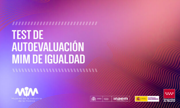 Ya está disponible el primer Test de autoevaluación de igualdad para empresas