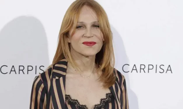 Antonia San Juan recuerda a Estela Reynolds: “Todo el mundo me habla del personaje”