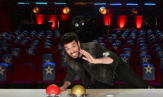Dani Martínez no volverá al jurado de ‘Got Talent’