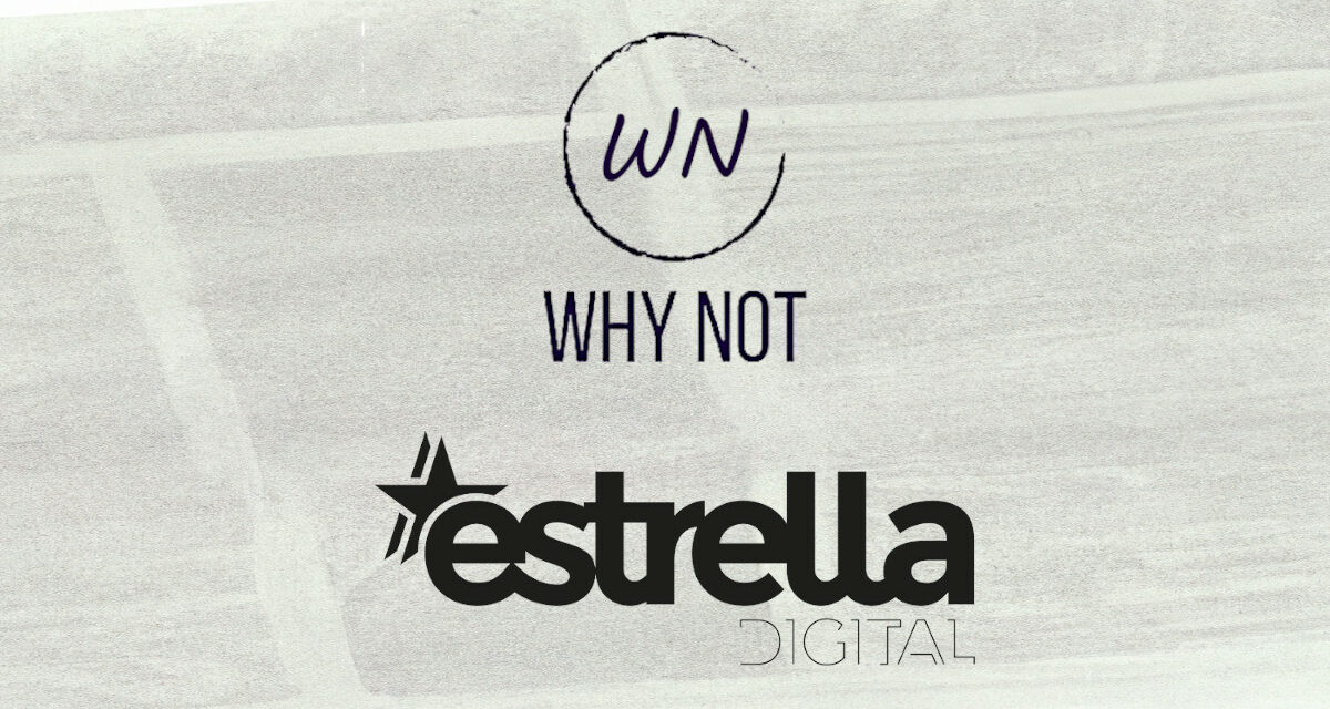 Why Not Magazine inicia una nueva etapa de la mano de Estrella Digital