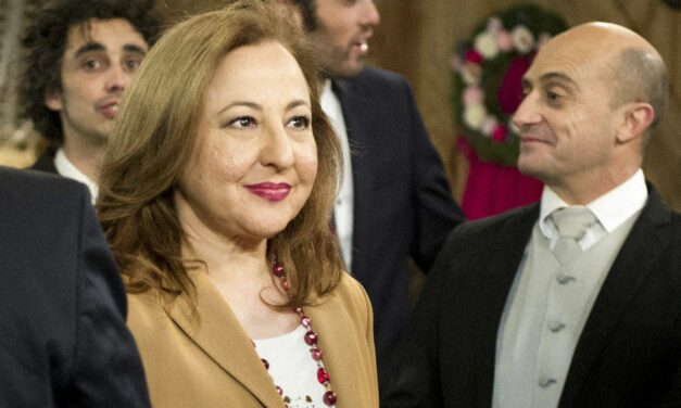 ‘Aída’: 18 años del estreno de la mítica comedia española