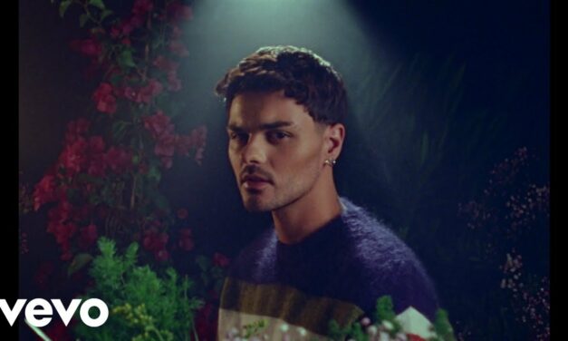 Abraham Mateo nos regala ‘La Idea’, su nueva canción de desamor