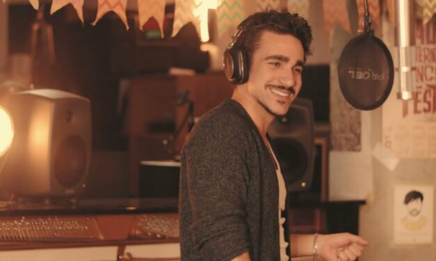 ENTREVISTA | Gonzalo Hermida: “En 2023, con el lanzamiento de mi disco, llega mi momento como intérprete”