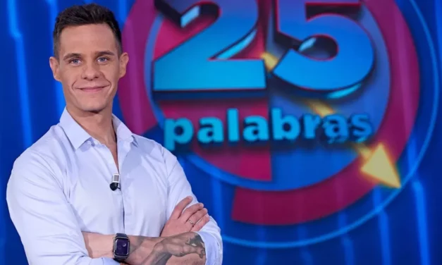 Los nuevos formatos para Christian Gálvez en Telecinco no terminan de arrancar