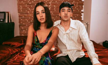 Yarea y Pole se unen para cantar ‘Tu culpa’