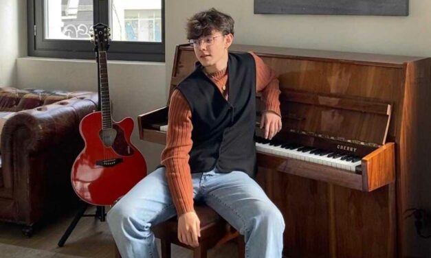Entrevista | Flavio: “Por ahora voy a seguir sacando tema a tema, pero en algún momento se recopilarán las canciones en un disco”