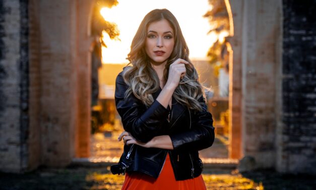 Mireya Bravo regresa al panorama musical con ‘Indestructible’, un single que habla de la superación