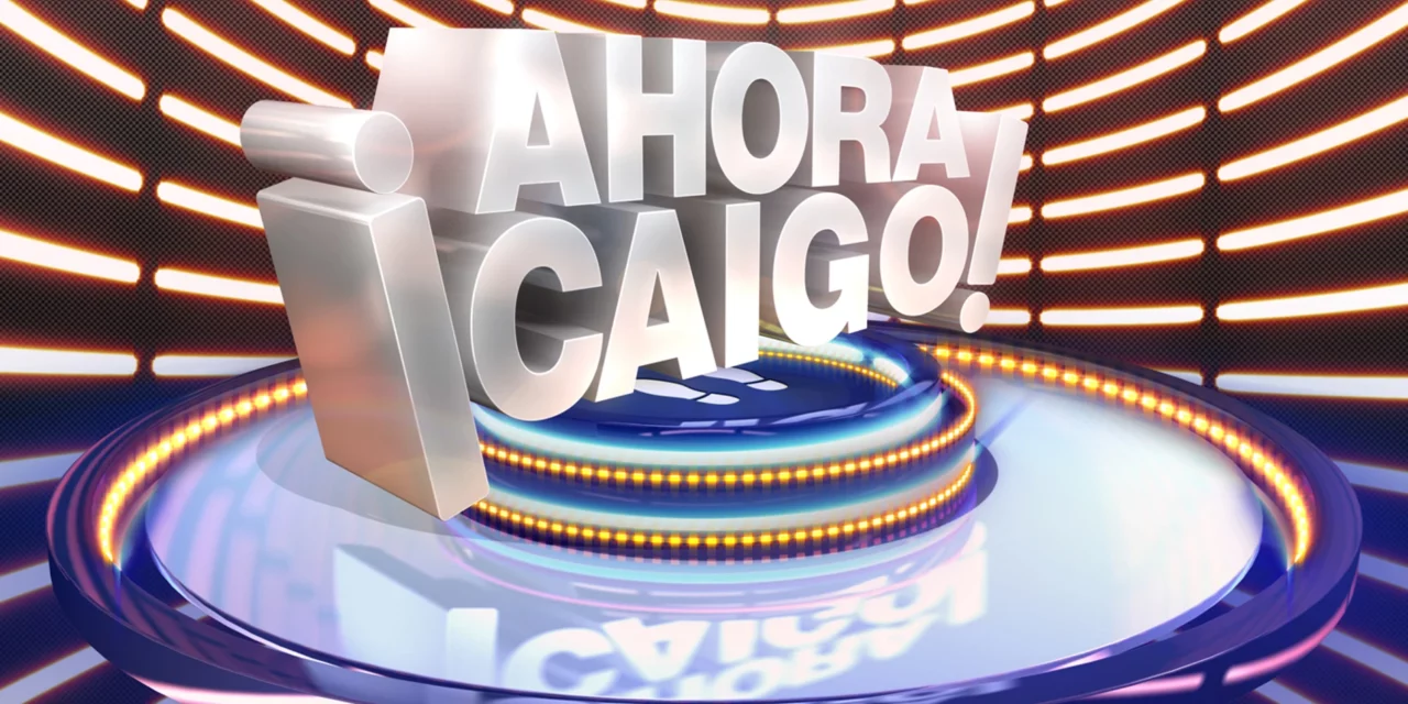 ‘Ahora caigo’ podría volver a la pequeña pantalla, pero no en Antena 3