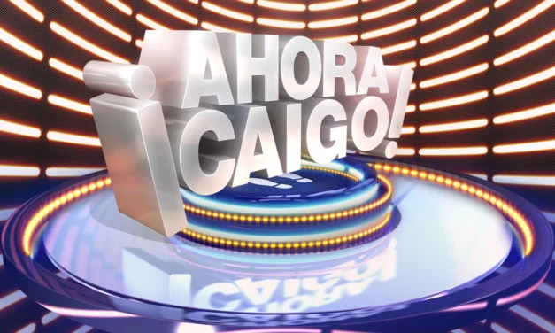 ‘Ahora caigo’ podría volver a la pequeña pantalla, pero no en Antena 3