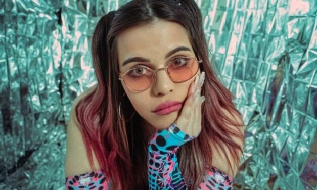 Entrevista | PauByChance: «Me metieron en la playlist oficial de hyperpop, pero no de España, del mundo»