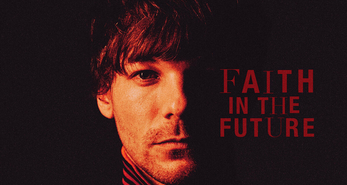 Louis Tomlinson lanza su nuevo single ‘Written All Over Your Face’ y anuncia la fecha de estreno de su documental