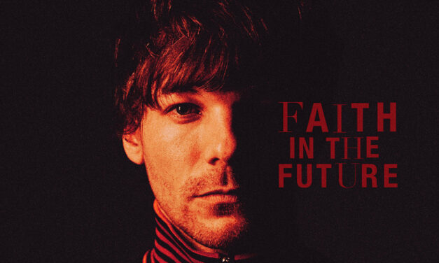 Louis Tomlinson lanza su nuevo single ‘Written All Over Your Face’ y anuncia la fecha de estreno de su documental