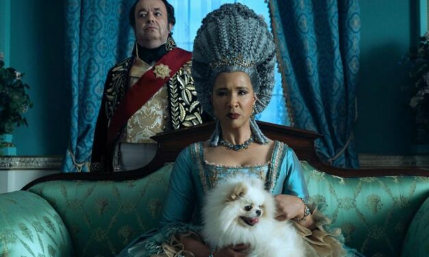 El regreso de los Bridgerton con ‘La reina Carlota’ llega a Netflix