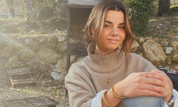 ‘Te lo deletreo?’: las 27 razones de Mafalda Cardenal para no volver con su ex