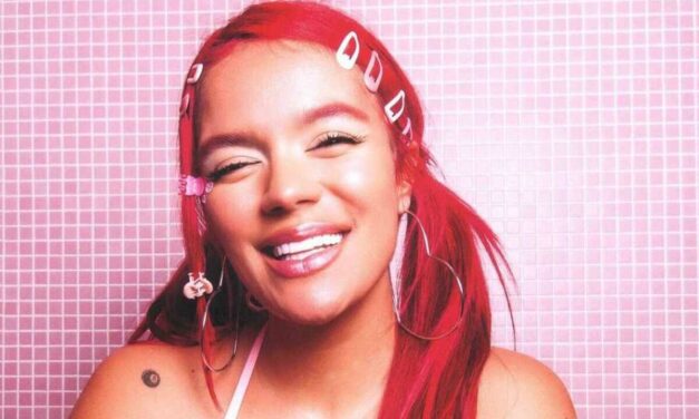 ‘Mañana será bonito’, la banda sonora de Karol G para los corazones rotos