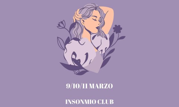 El ciclo ‘Ellas Artistas’ llegará a Madrid los días 9, 10 y 11 de marzo