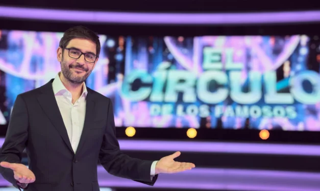 ‘El círculo de los famosos’ será el sustituto de ‘Atrapa un millón’ en Antena 3