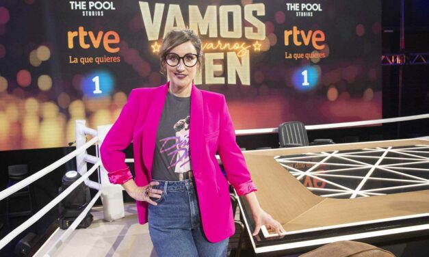 Un nuevo programa de humor llega a RTVE: ‘Vamos a llevarnos bien’