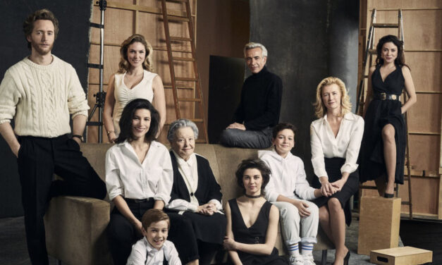 RTVE y Ganga pactan el final de ‘Cuéntame’