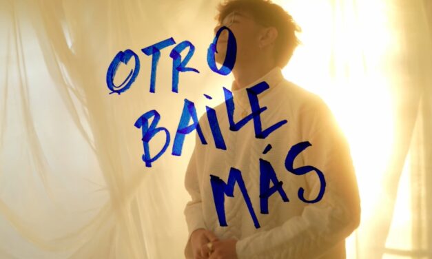 Flavio canta al amor sincero y sin tapujos en ‘Otro baile más’