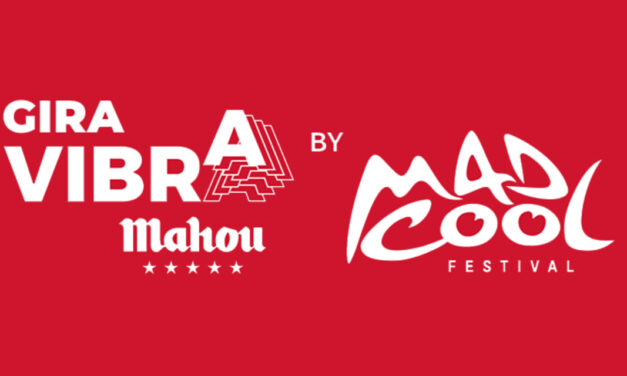 Mad Cool Festival confirma una nueva gira con Vibra Mahou