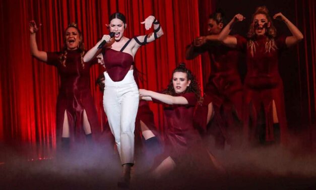 Blanca Paloma es la ganadora absoluta del Benidorm Fest 2023 y representante española en Eurovisión