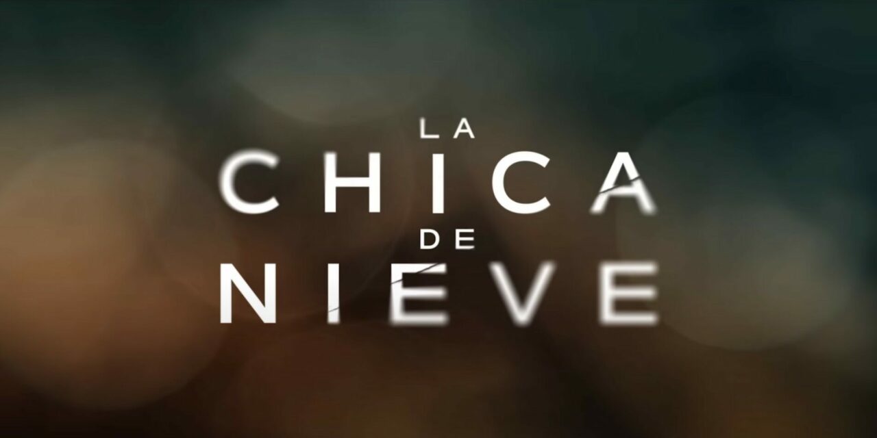 ‘La chica de nieve’: ¿la serie de Netflix o la novela?