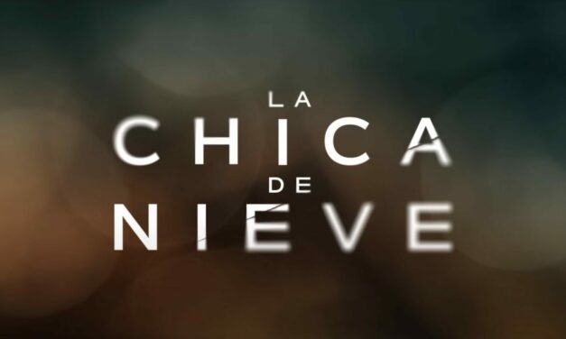 ‘La chica de nieve’: ¿la serie de Netflix o la novela?