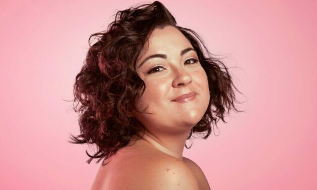 Entrevista | Teresa López: «La novela me ha ayudado a sanar, cerrar heridas, bucear en ellas y acabar convirtiéndolas en un arma»