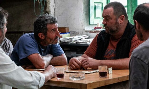 ‘As Bestas’ ya tiene fecha de estreno en plataformas digitales