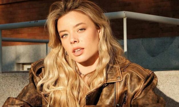 Marina Reche nos abre su corazón en su nuevo single, ‘No me ves’