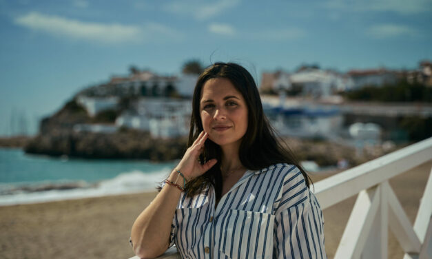 Entrevista | Alice Kellen: “Se me hace raro pensar que con mis libros puedo ayudar a personas a evadirse de sus problemas”