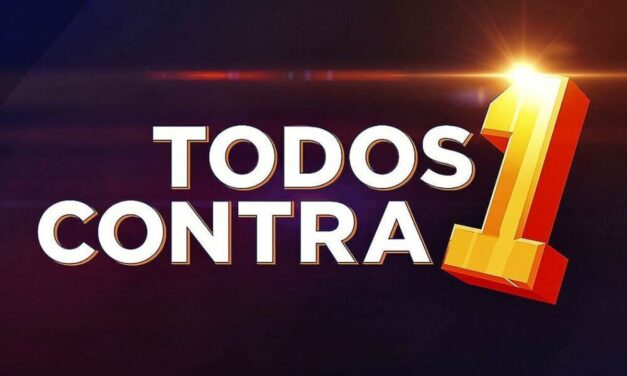 RTVE cancela ‘Todos contra 1’ por sus malos datos de audiencia